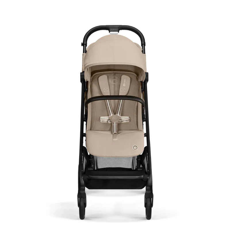 Ausstellungsstück Cybex Beezy Almond Beige - Image 2