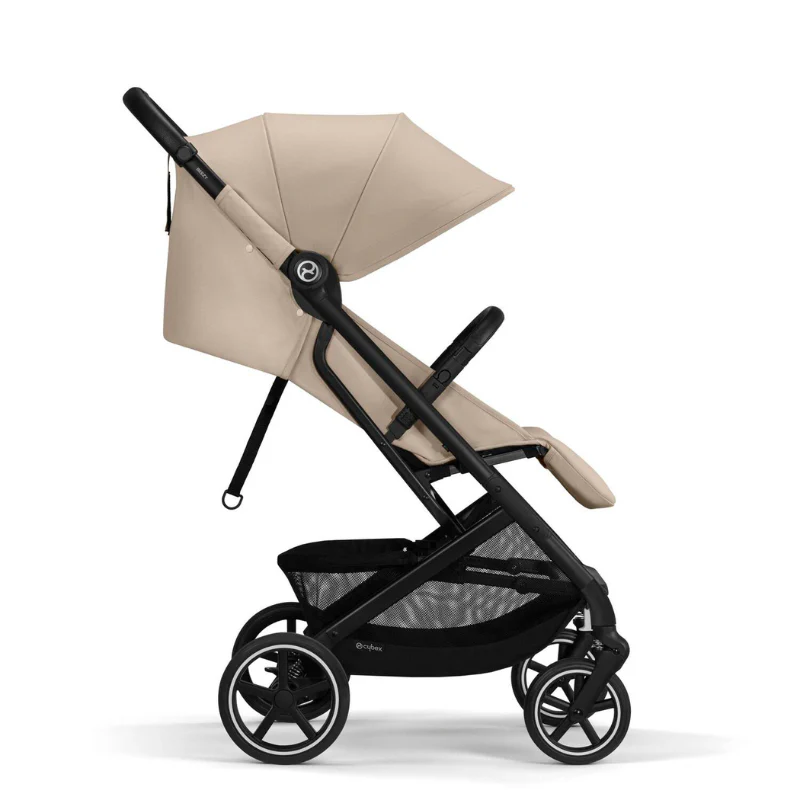 Ausstellungsstück Cybex Beezy Almond Beige - Image 3