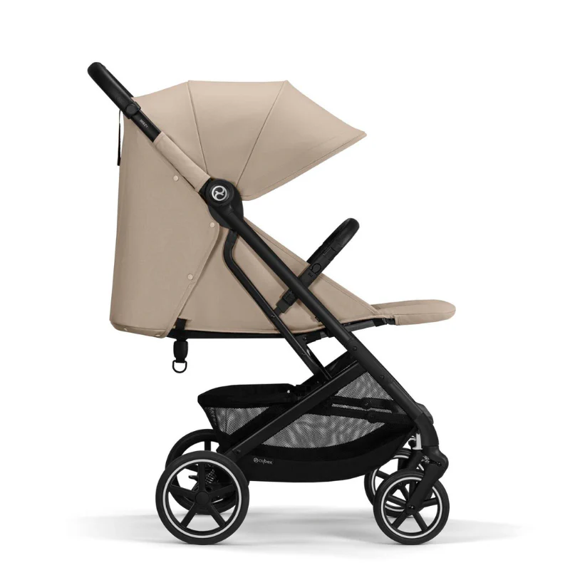 Ausstellungsstück Cybex Beezy Almond Beige - Image 4