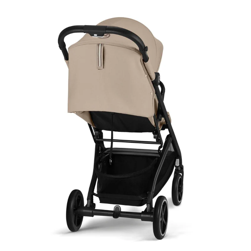 Ausstellungsstück Cybex Beezy Almond Beige - Image 5