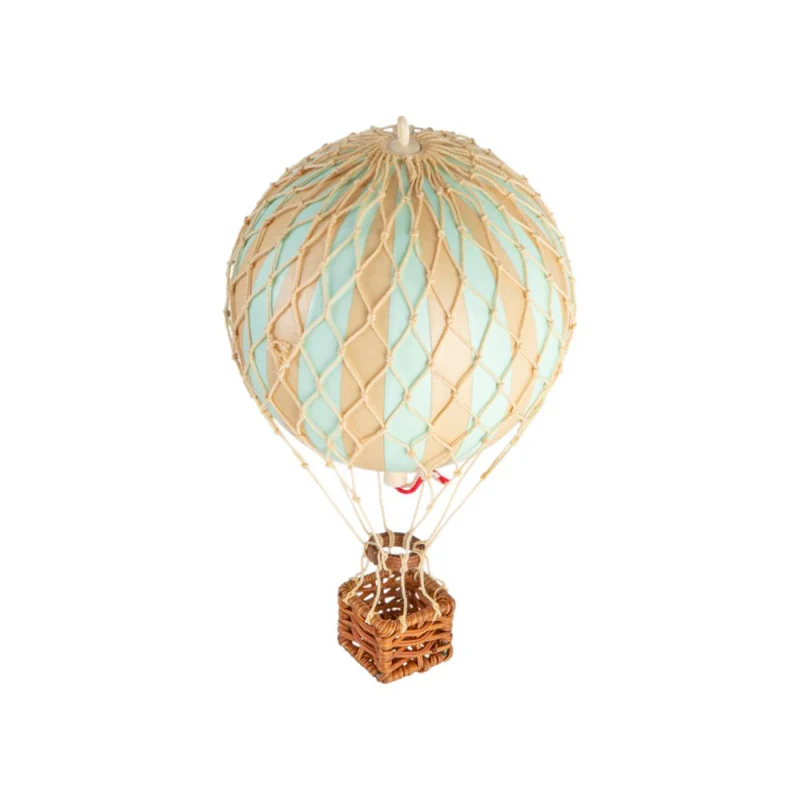 Authentic Models  Deko Ballon klein 'Floating The Skies'  Mint - Image 4