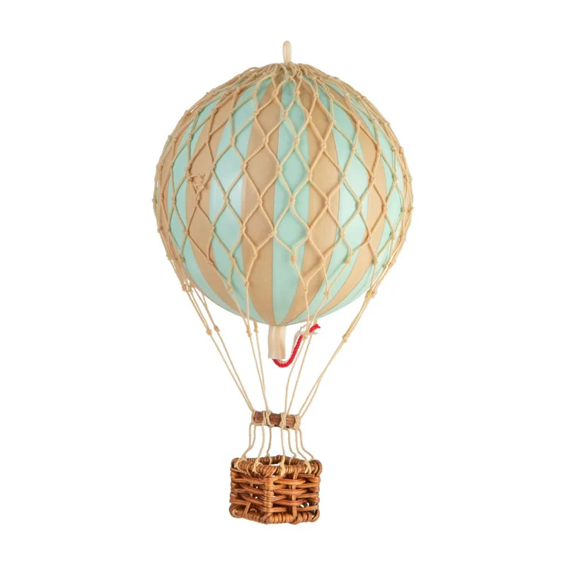 Authentic Models  Deko Ballon klein 'Floating The Skies'  Mint - Image 5