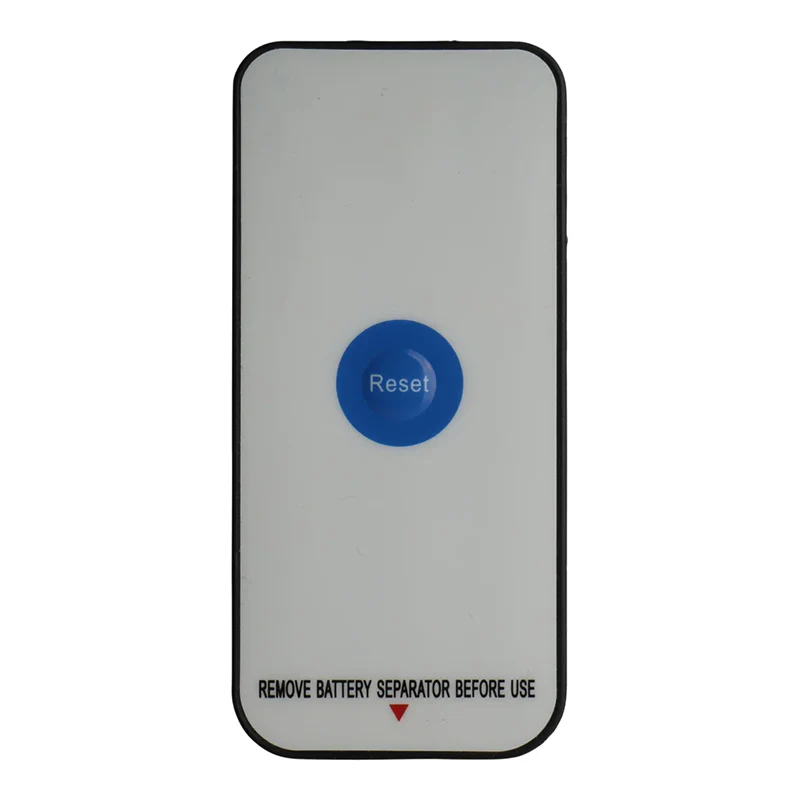 Authentic Models LED Deko Ballon mittel 'Travels Light' Blue Light - Image 3
