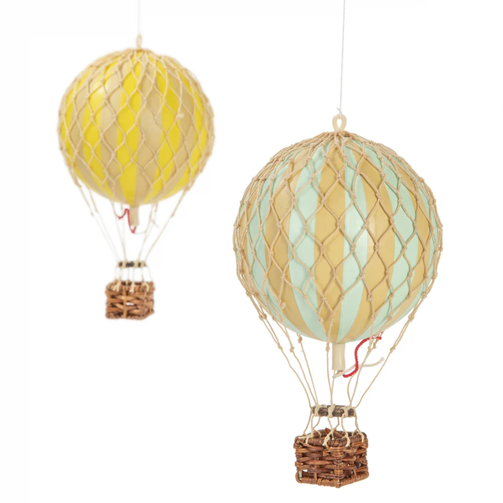 Authentic Models  Mobile 'Flying the Skies'  Pastel - Image 2