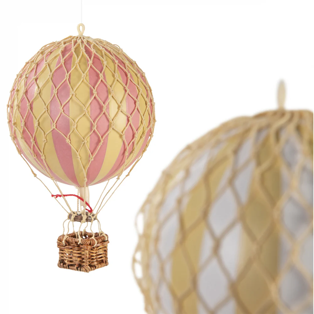 Authentic Models  Mobile 'Flying the Skies'  Pastel - Image 3