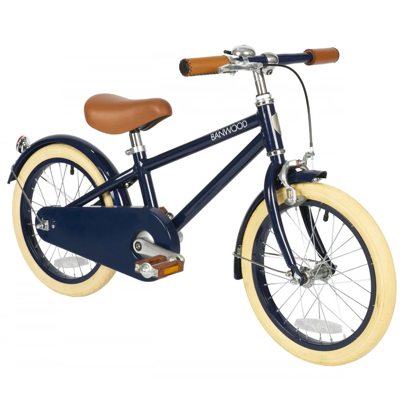 Banwood  Classic Fahrrad  Blau - Image 6