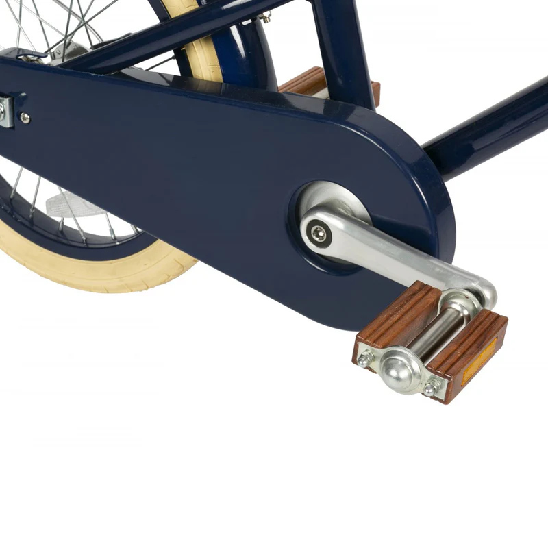 Banwood  Classic Fahrrad  Blau - Image 7
