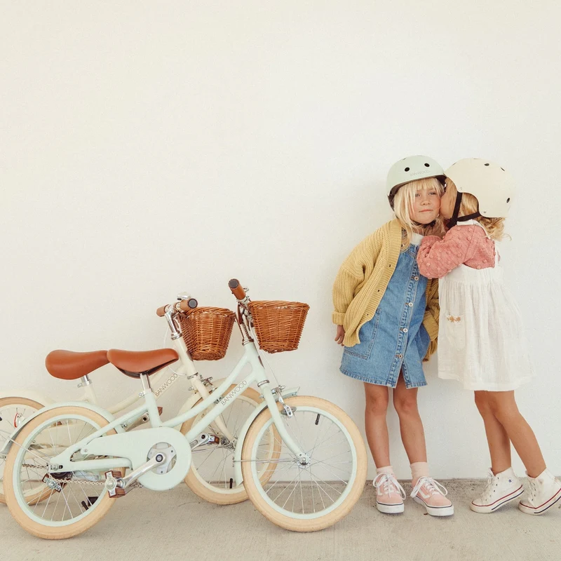 Banwood  Classic Fahrrad  Mint - Image 2