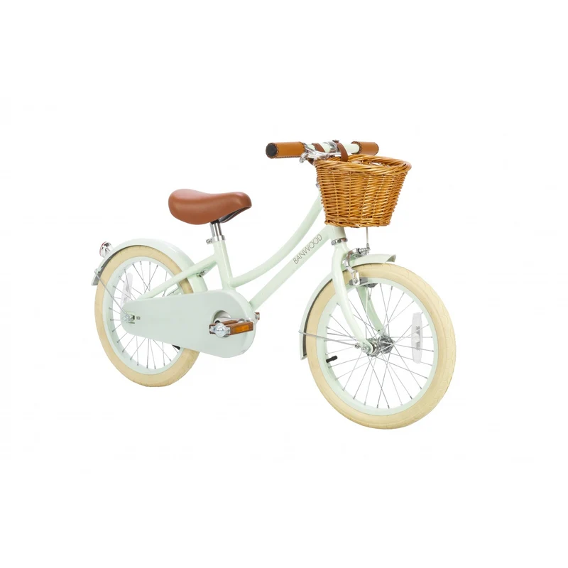 Banwood  Classic Fahrrad  Mint - Image 3