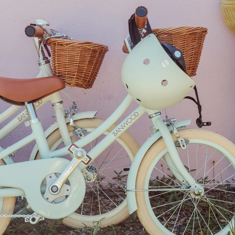 Banwood  Classic Fahrrad  Mint - Image 4