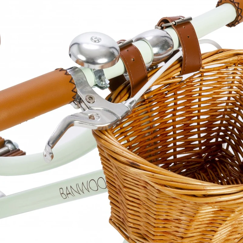 Banwood  Classic Fahrrad  Mint - Image 6
