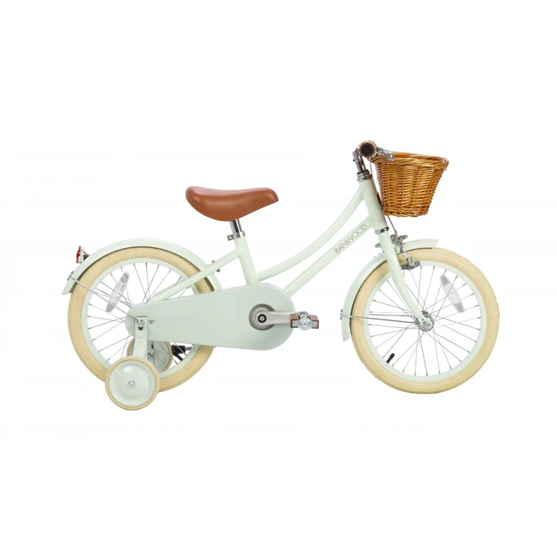 Banwood  Classic Fahrrad  Mint - Image 7