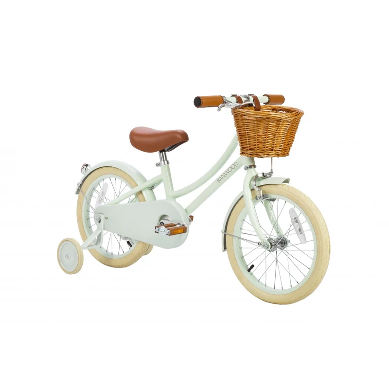 Banwood  Classic Fahrrad  Mint - Image 8