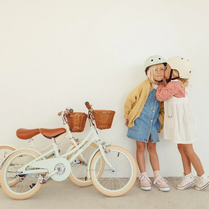 Banwood  Classic Fahrrad  Cream - Image 2