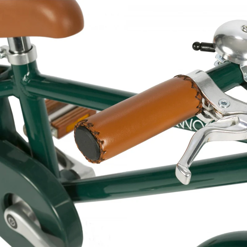 Banwood  Classic Fahrrad  Grün - Image 3