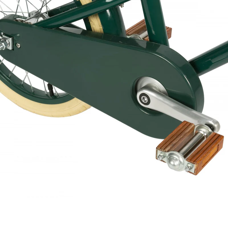 Banwood  Classic Fahrrad  Grün - Image 5