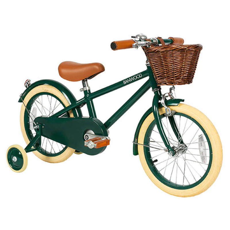 Banwood  Classic Fahrrad  Grün - Image 7