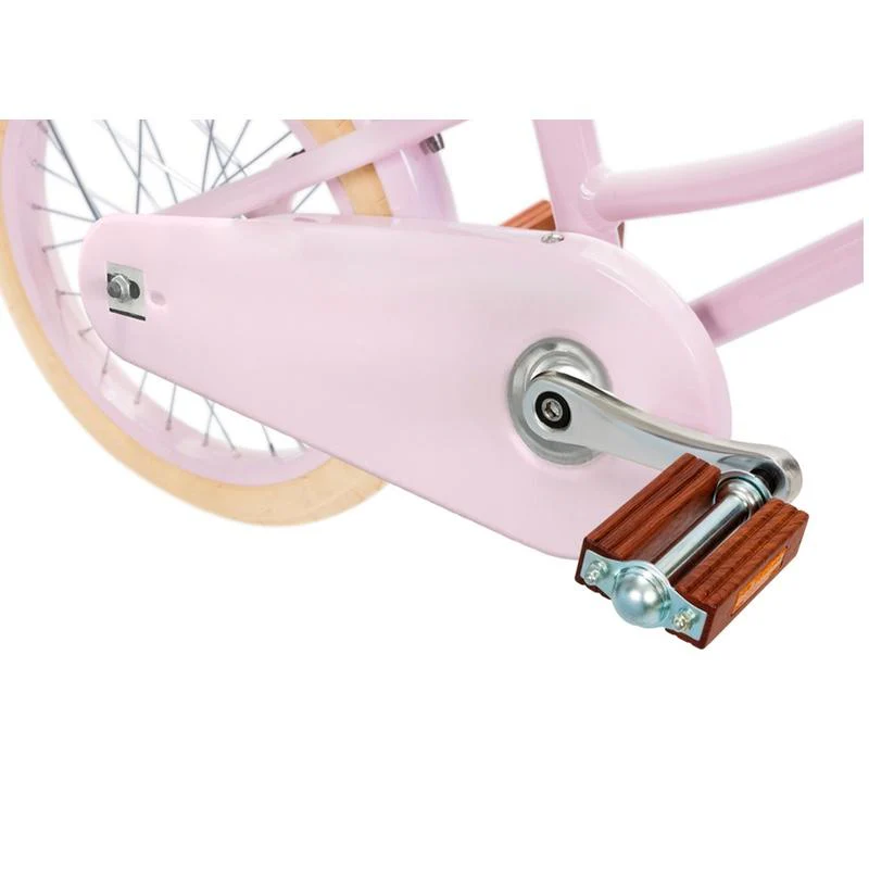 Banwood  Classic Fahrrad  Rosa - Image 3