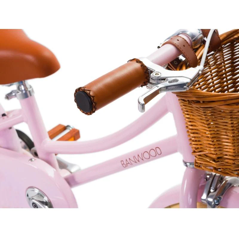 Banwood  Classic Fahrrad  Rosa - Image 4