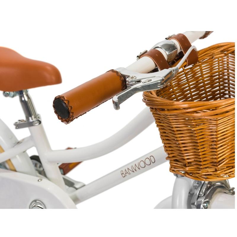 Banwood  Classic Fahrrad  Weiss - Image 3