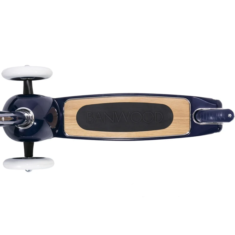 Banwood  Scooter  Navy - Image 11