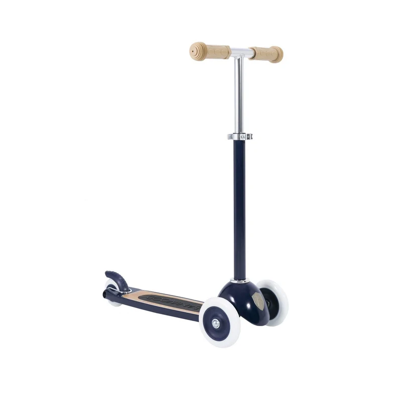 Banwood  Scooter  Navy - Image 12