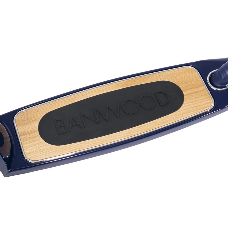 Banwood  Scooter  Navy - Image 3