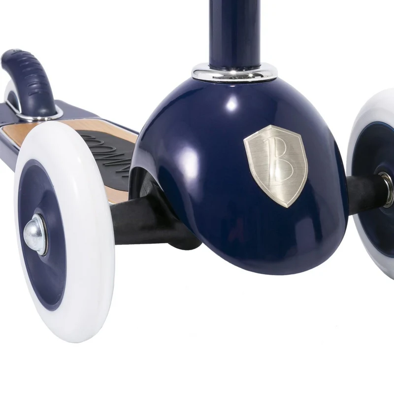 Banwood  Scooter  Navy - Image 4
