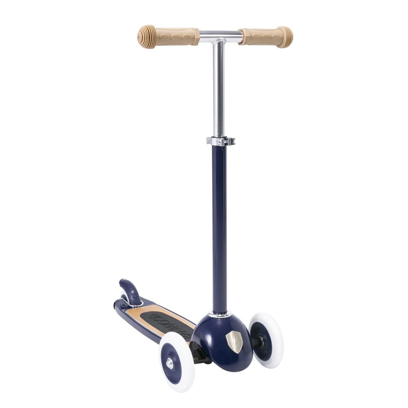 Banwood  Scooter  Navy - Image 5