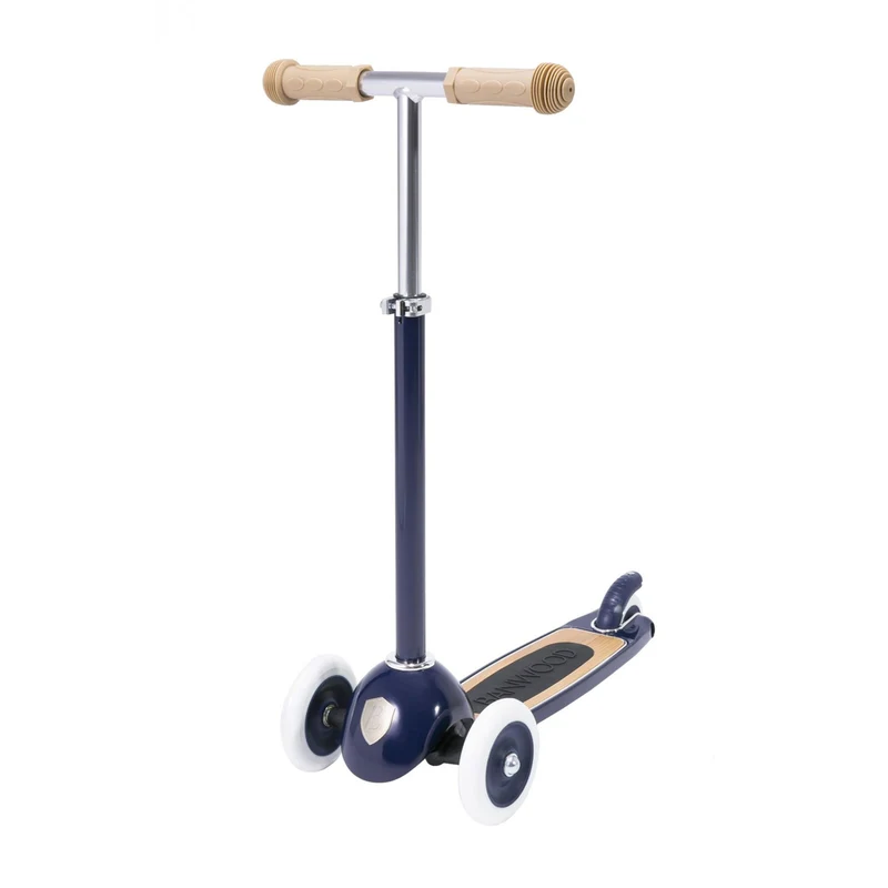Banwood  Scooter  Navy - Image 6
