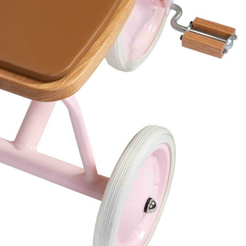 Banwood  Dreirad Trike  Rosa - Image 10