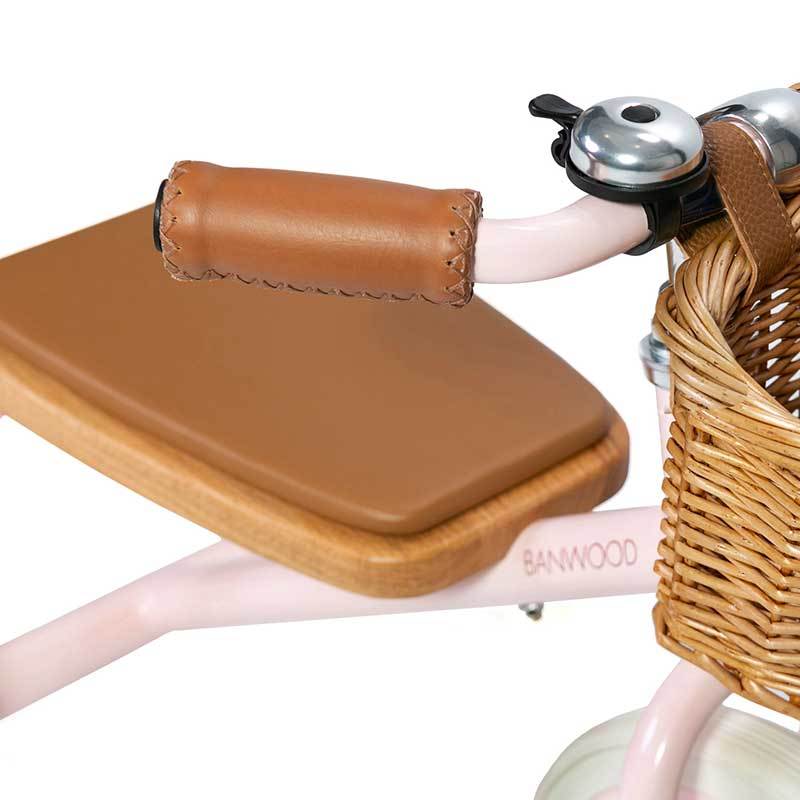 Banwood  Dreirad Trike  Rosa - Image 8