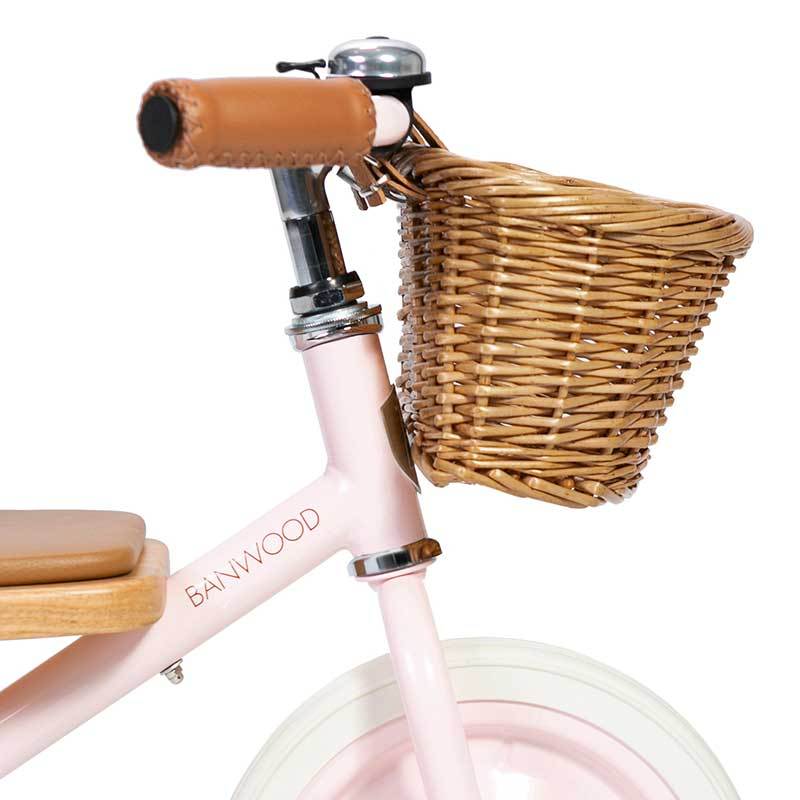 Banwood  Dreirad Trike  Rosa - Image 9