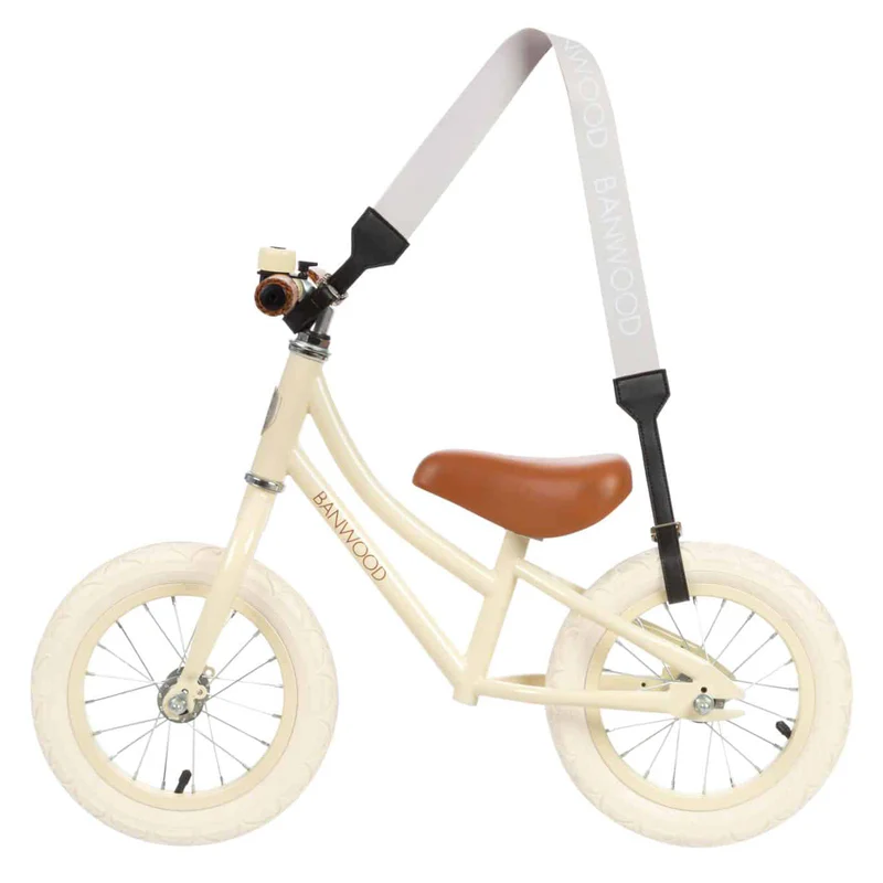Banwood  Haltegurte 'Carry Strap'  Cream - Image 3