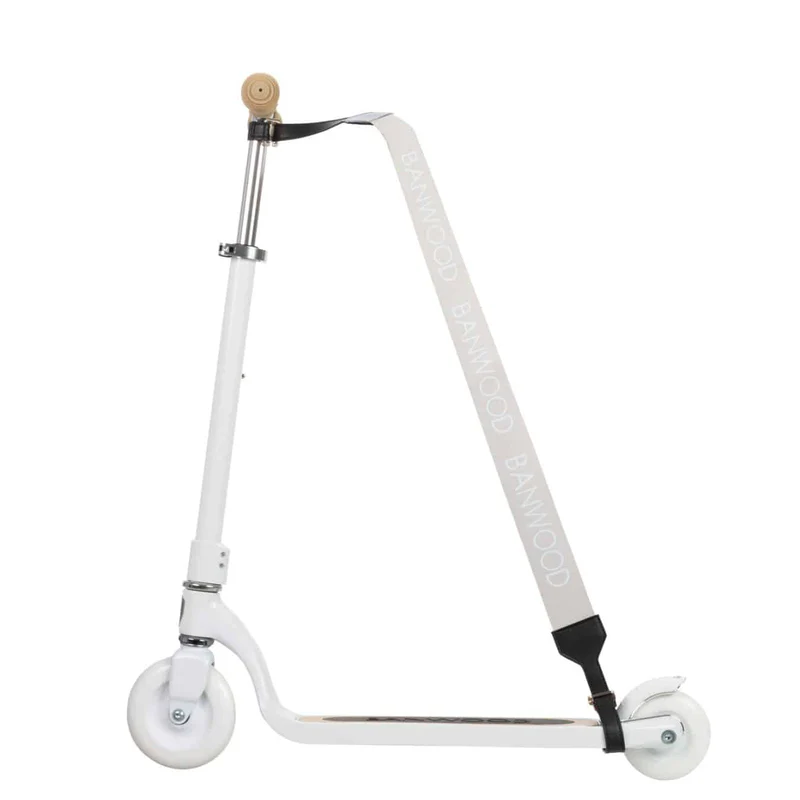 Banwood  Haltegurte 'Carry Strap'  Cream - Image 7