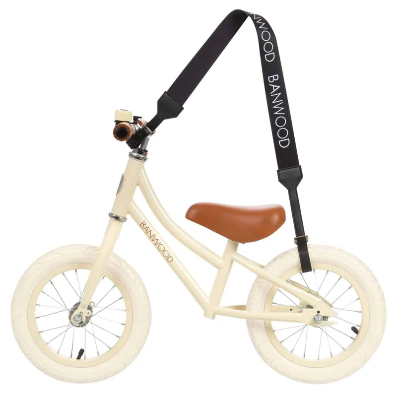 Banwood  Haltegurte 'Carry Strap'  Black - Image 3