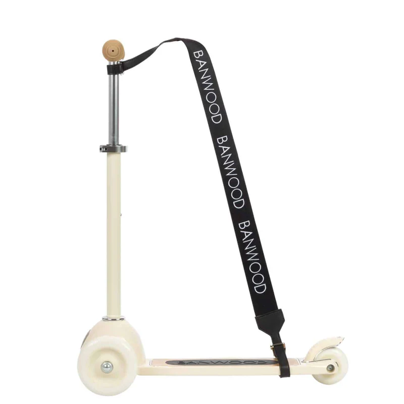 Banwood  Haltegurte 'Carry Strap'  Black - Image 7