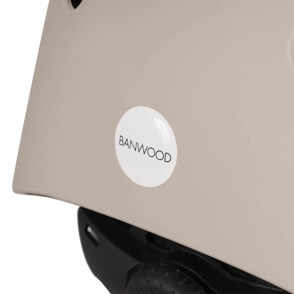 Banwood  Kinderhelm  Beige - Image 2