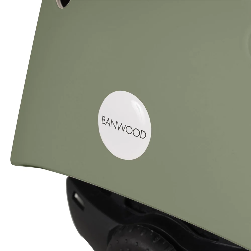 Banwood  Kinderhelm  Forest - Image 2