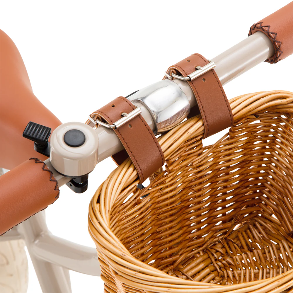 Banwood  Laufrad First Go 'Vintage' Beige - Image 7