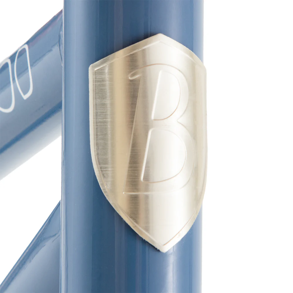 Banwood  Laufrad First Go 'Vintage' Blue - Image 8