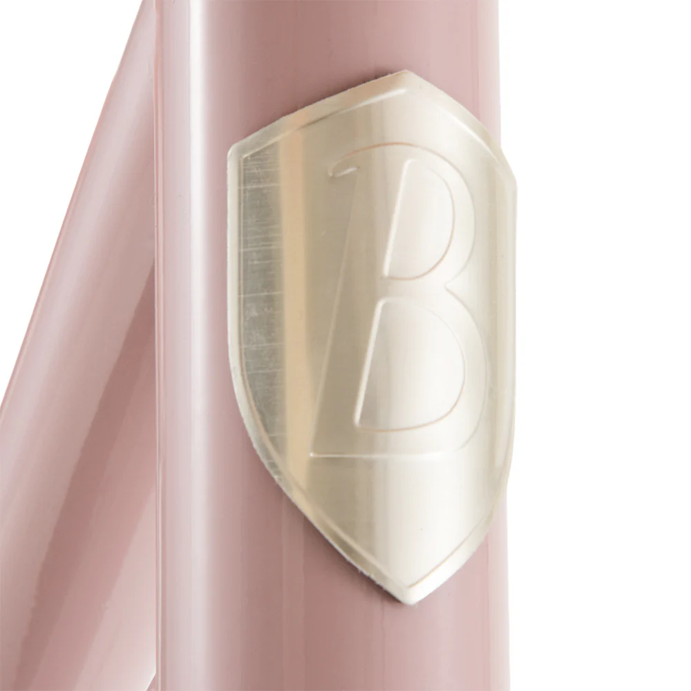Banwood  Laufrad First Go 'Vintage' Dusty Pink - Image 8
