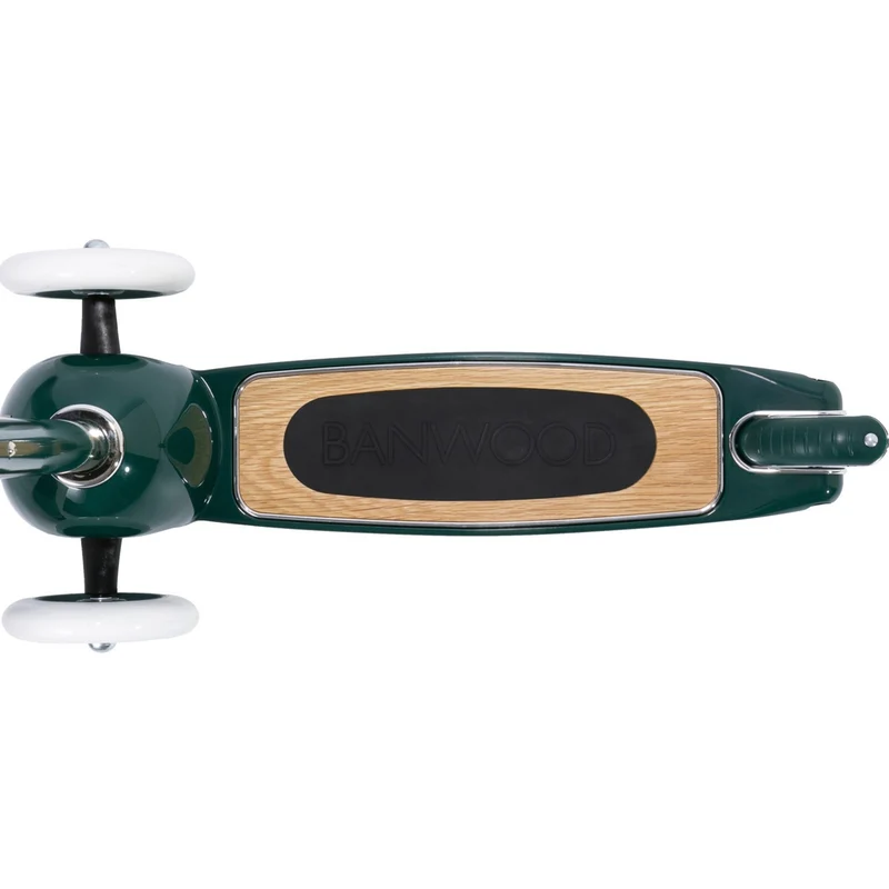 Banwood  Scooter  Green - Image 10