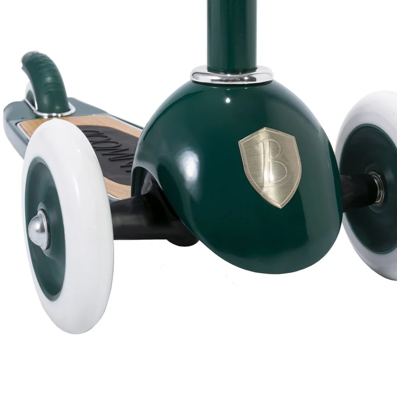 Banwood  Scooter  Green - Image 11
