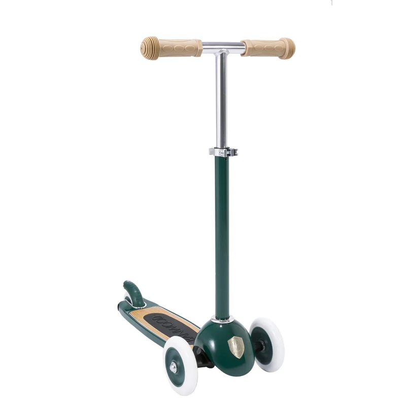 Banwood  Scooter  Green - Image 12