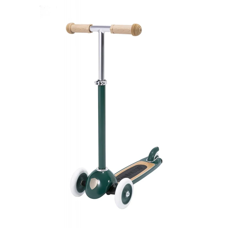 Banwood  Scooter  Green - Image 3
