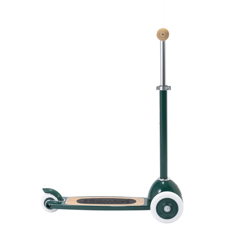 Banwood  Scooter  Green - Image 8