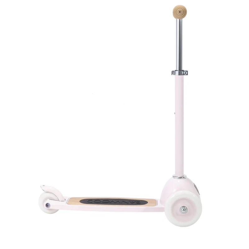 Banwood  Scooter  Pink - Image 10