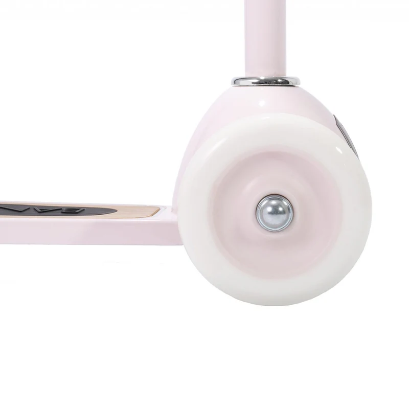 Banwood  Scooter  Pink - Image 3