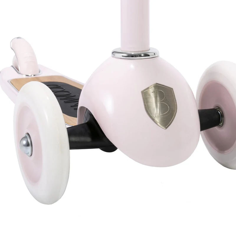 Banwood  Scooter  Pink - Image 8